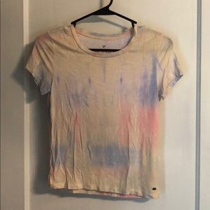 Tie-Dye Tee